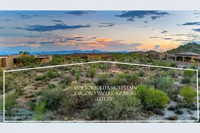 1079 Tortolita Mountain Circle #170, Oro Valley, AZ 85755 - Photo 13