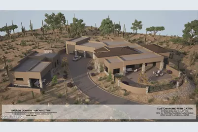 1079 Tortolita Mountain Circle #170, Oro Valley, AZ 85755 - Photo 15