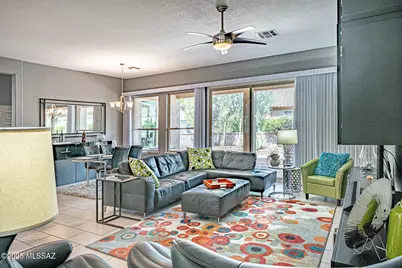 1358 N Sage Sparrow Road, Green Valley, AZ 85614 - Photo 7