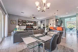 1358 N Sage Sparrow Rd, Green Valley, AZ 85614 - Photo 9