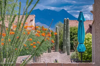 1358 N Sage Sparrow Road, Green Valley, AZ 85614 - Photo 27