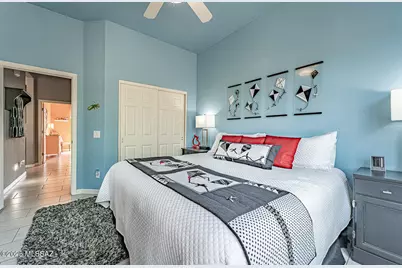 1358 N Sage Sparrow Road, Green Valley, AZ 85614 - Photo 25