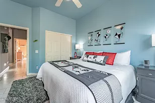 1358 N Sage Sparrow Rd, Green Valley, AZ 85614 - Photo 25