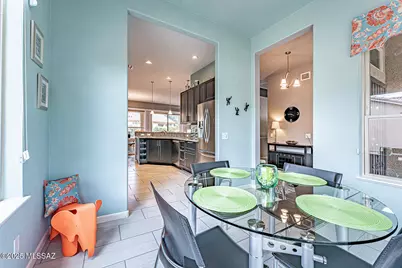 1358 N Sage Sparrow Road, Green Valley, AZ 85614 - Photo 15