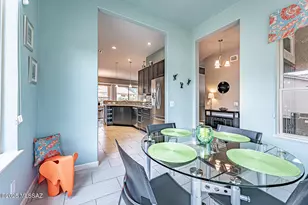 1358 N Sage Sparrow Rd, Green Valley, AZ 85614 - Photo 15