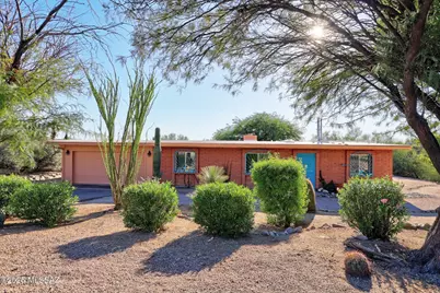 3841 N Four Winds Drive, Tucson, AZ 85750 - Photo 1