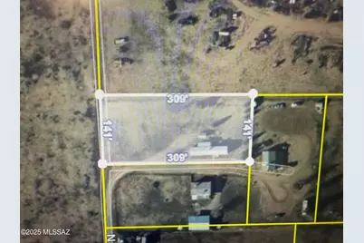 4530 W Jericho Drive, Willcox, AZ 85643 - Photo 29