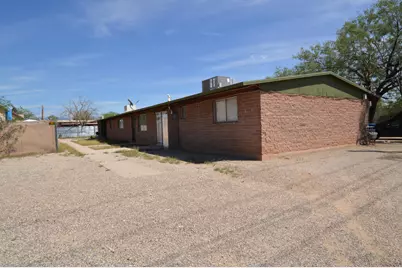 1809 S Van Buren Avenue, Tucson, AZ 85711 - Photo 1