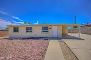 661 W Calle Milu, Tucson, AZ 85706 - Photo 29