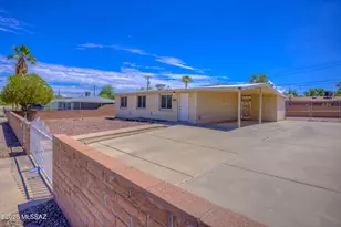 661 W Calle Milu, Tucson, AZ 85706 - Photo 1