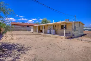 661 W Calle Milu, Tucson, AZ 85706 - Photo 27