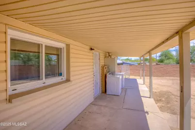 661 W Calle Milu, Tucson, AZ 85706 - Photo 25