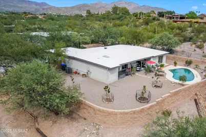 3064 N Homestead Place, Tucson, AZ 85749 - Photo 35