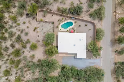 3064 N Homestead Place, Tucson, AZ 85749 - Photo 43