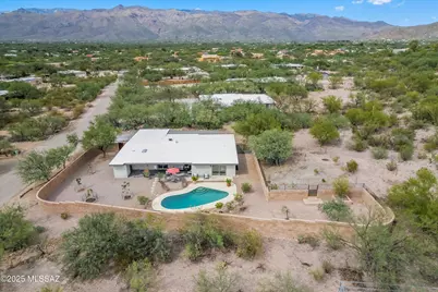 3064 N Homestead Place, Tucson, AZ 85749 - Photo 41