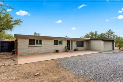 3064 N Homestead Place, Tucson, AZ 85749 - Photo 1