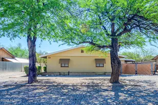 2146 N Edison Terrace, Tucson, AZ 85716 - Photo 1