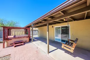 2146 N Edison Terrace, Tucson, AZ 85716 - Photo 25