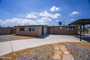 4367 N Radin Ave, Tucson, AZ 85705 - Photo 1