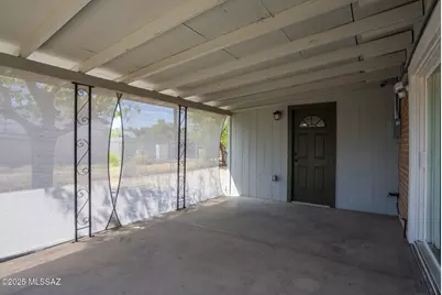 4367 N Radin Avenue, Tucson, AZ 85705 - Photo 13