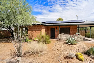2725 E Glenn Street, Tucson, AZ 85716 - Photo 1