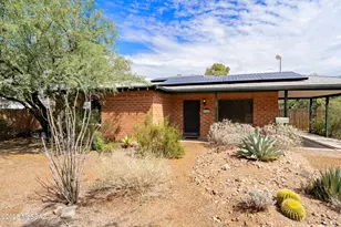 2725 E Glenn St, Tucson, AZ 85716 - Photo 1