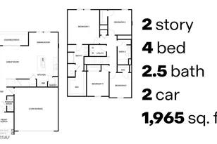 10418 W Guildford Ln, Marana, AZ 85653 - Photo 25