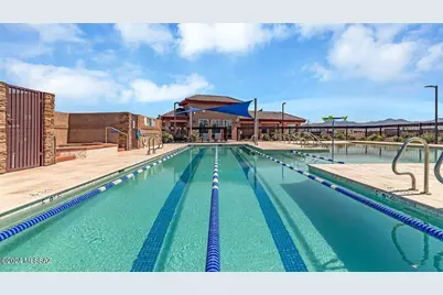 10418 W Guildford Lane, Marana, AZ 85653 - Photo 19