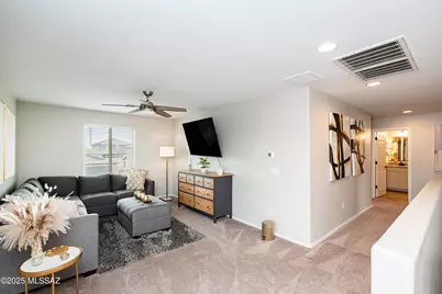 7749 S Crested Spring Drive, Tucson, AZ 85757 - Photo 35