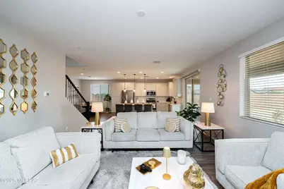 7749 S Crested Spring Drive, Tucson, AZ 85757 - Photo 19