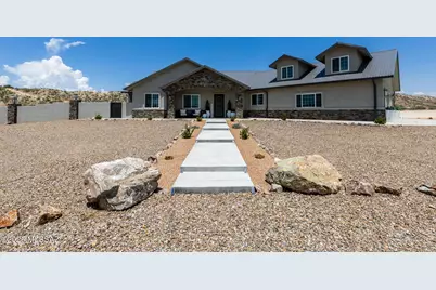 1778 E Ramsey Road, Benson, AZ 85602 - Photo 3