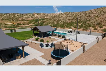 1778 E Ramsey Road, Benson, AZ 85602 - Photo 35