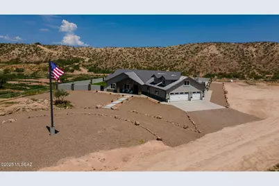 1778 E Ramsey Road, Benson, AZ 85602 - Photo 1