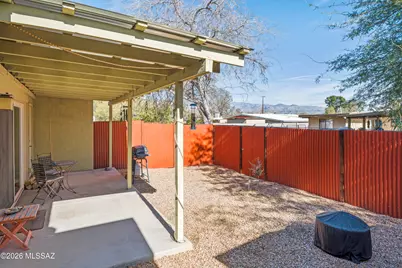 1930 N Frances Boulevard, Tucson, AZ 85712 - Photo 21
