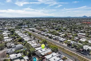 1930 N Frances Blvd, Tucson, AZ 85712 - Photo 27