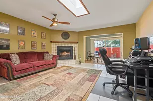 1930 N Frances Blvd, Tucson, AZ 85712 - Photo 5