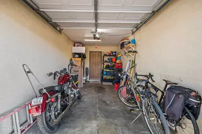 1930 N Frances Boulevard, Tucson, AZ 85712 - Photo 25
