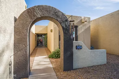 1930 N Frances Boulevard, Tucson, AZ 85712 - Photo 3