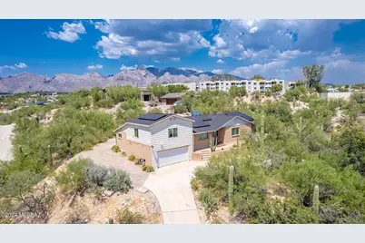 4980 N Hillcrest Drive, Tucson, AZ 85704 - Photo 9