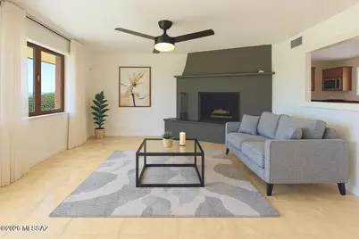 4980 N Hillcrest Drive, Tucson, AZ 85704 - Photo 3