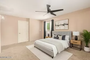 4980 N Hillcrest Dr, Tucson, AZ 85704 - Photo 5