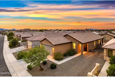 10720 W Ralston Drive, Marana, AZ 85653 - Photo 5