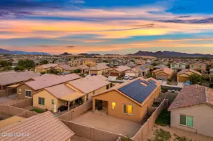 10720 W Ralston Dr, Marana, AZ 85653 - Photo 37