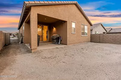 10720 W Ralston Drive, Marana, AZ 85653 - Photo 33