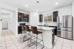 10720 W Ralston Dr, Marana, AZ 85653 - Photo 17