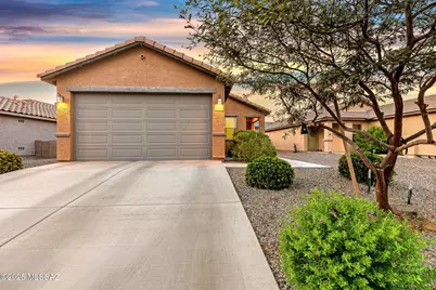 10720 W Ralston Drive, Marana, AZ 85653 - Photo 7
