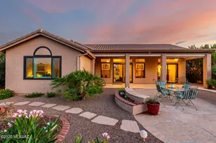 37982 S Desert Highland Dr, Tucson, AZ 85739 - Photo 15