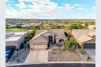 37982 S Desert Highland Drive, Tucson, AZ 85739 - Photo 25