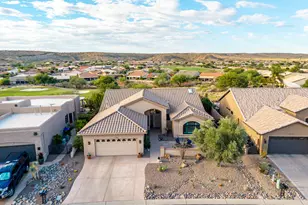 37982 S Desert Highland Dr, Tucson, AZ 85739 - Photo 25