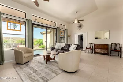 37982 S Desert Highland Drive, Tucson, AZ 85739 - Photo 9